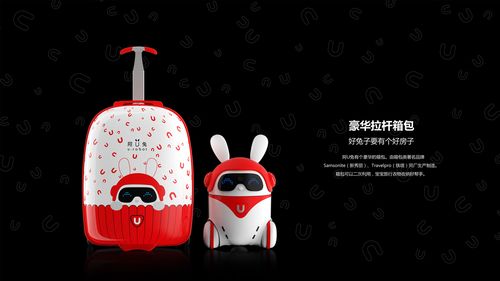 兒童玩具,機器人,智能產品,工業設計