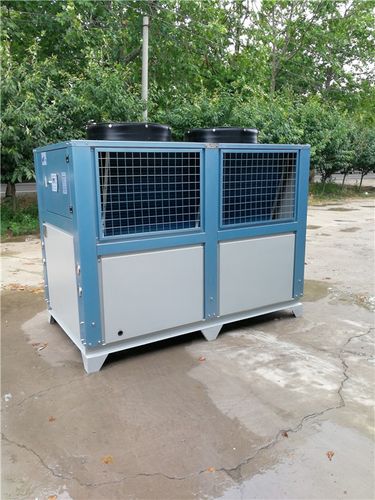 南陵工業降溫恒溫機哪里有生產廠家—機械及行業設備-互動百科