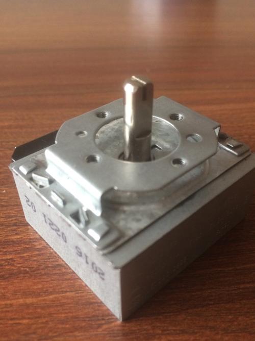烤箱機械定時器 烤箱定時器 烤箱定時器 烤箱配件 烤箱電器配件圖片