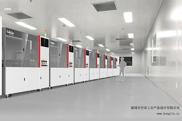 首頁 深圳市空靈工業產品設計有限公司 廣東結構機械產品外形設計1