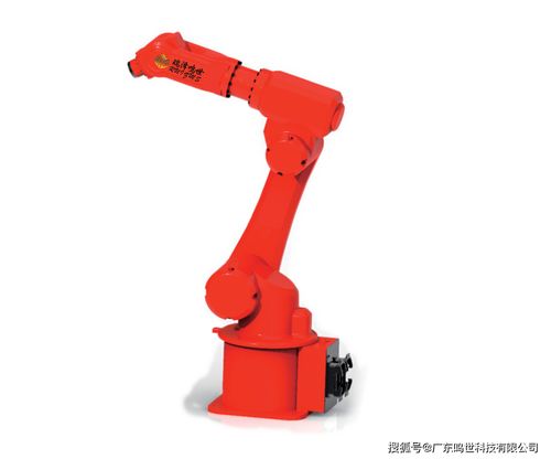 機(jī)械手代替人工有哪些優(yōu)勢