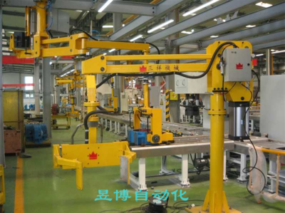 徐州助力機械手