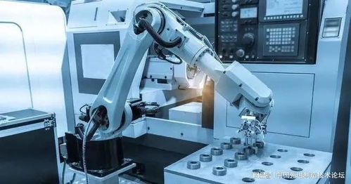 2021年工業機器人產量36.6萬臺,增長44.9 行業豐收年圓滿收官