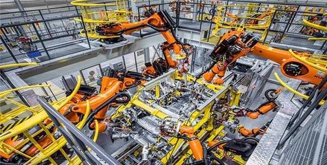中國企業(yè)突破發(fā)動機技術(shù),自研400多種油泵,有望應(yīng)用于自動駕駛