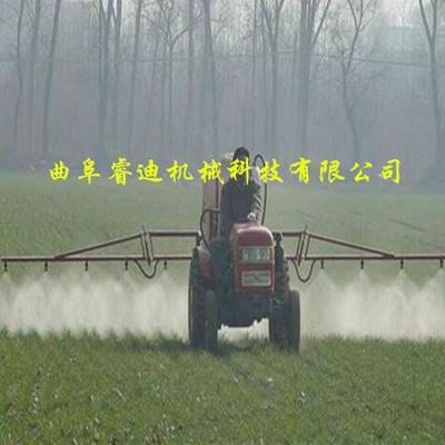 自走式打藥機,直銷自走式打藥機生產(chǎn)廠家圖片_高清圖_細節(jié)圖-曲阜市睿迪機械科技 -