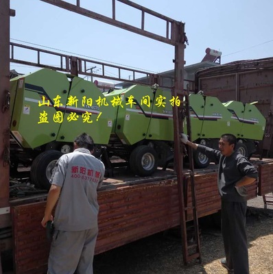 小型秸稈打包機 玉米秸稈撿拾打包機_養(yǎng)殖設(shè)備_機械設(shè)備_供應(yīng)_食品商務(wù)中心_食品伙伴網(wǎng)