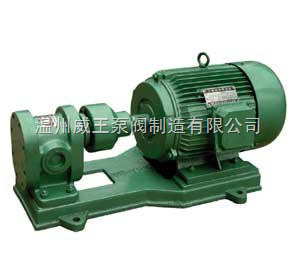 2CY潤滑油泵生產廠家,價格,結構圖 _供應信息_商機_中國農機總網