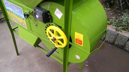 【2014 新款 合立 風車 風選機 齒盤式 糧食加工設備】價格,廠家,圖片,其他農產品初加工機械,四川省合立農機-