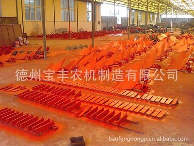 【國內(nèi)優(yōu)質(zhì)產(chǎn)品鏵式犁、秸稈還田機等(圖)】價格,廠家,圖片,其他耕地整地機械,德州寶豐農(nóng)機制造-
