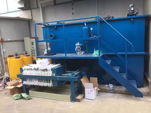 蘇州工業廢水處理,化學品廢處理,醫療廢水處理設備產品圖片高清大圖